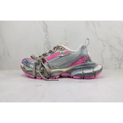 Balenciaga 3XL "Metallic/Pink" фото № 2
