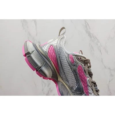 Balenciaga 3XL "Metallic/Pink" фото № 3