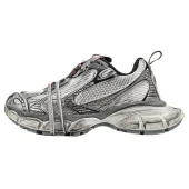 Balenciaga 3XL "White/Grey/Metallic/Old"