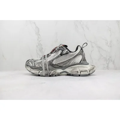 Balenciaga 3XL "White/Grey/Metallic/Old" фото № 2