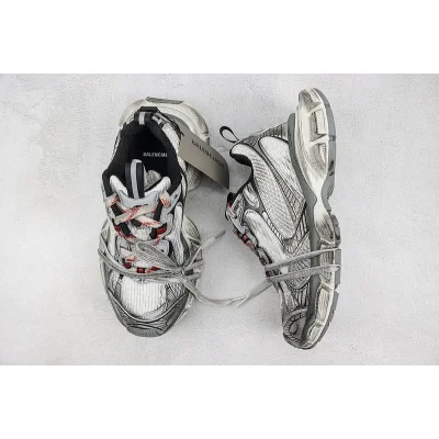 Balenciaga 3XL "White/Grey/Metallic/Old" фото № 6