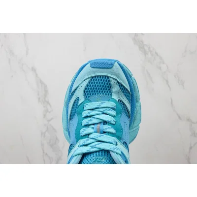 Balenciaga 3XL "Aqua Blue Suede" фото № 4
