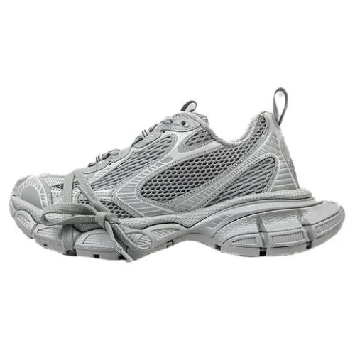 Balenciaga 3XL "Black/Wolf Grey/Silver"