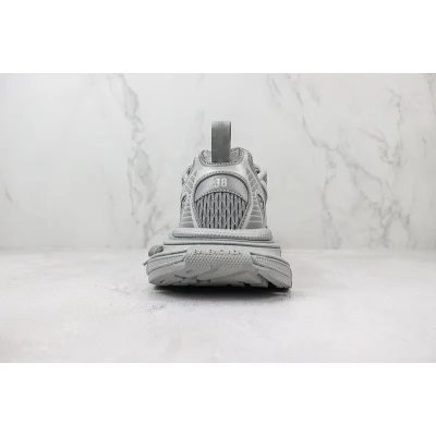 Balenciaga 3XL "Black/Wolf Grey/Silver" фото № 9