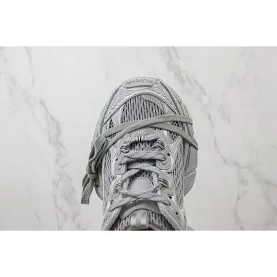 Balenciaga 3XL "Black/Wolf Grey/Silver" фото № 4