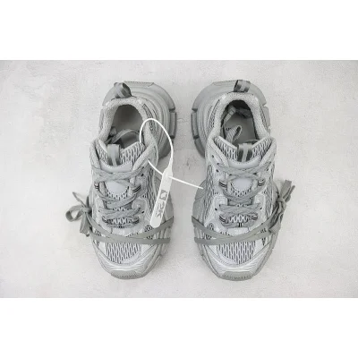 Balenciaga 3XL "Black/Wolf Grey/Silver" фото № 7