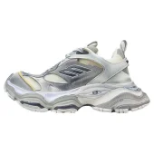 Balenciaga Cargo "Cream/Grey/White"