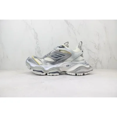 Balenciaga Cargo "Cream/Grey/White" фото № 2