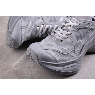 Balenciaga Circuit "Grey/White" фото № 6
