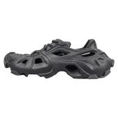 Balenciaga HD Sneakers "Black"