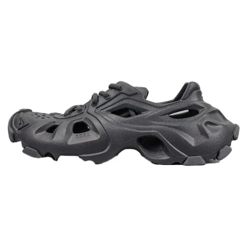 Balenciaga HD Sneakers "Black"