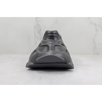 Balenciaga HD Sneakers "Black" фото № 9