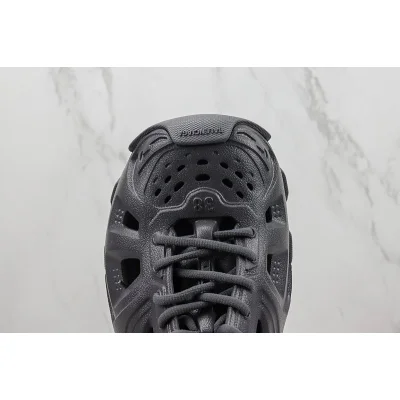 Balenciaga HD Sneakers "Black" фото № 4