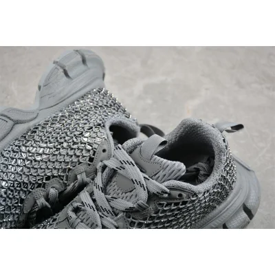 Balenciaga Phantom Sneaker "Grey" фото № 8