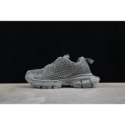Balenciaga Phantom Sneaker "Grey" фото № 2