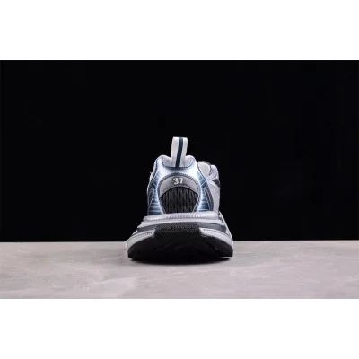 Balenciaga 3XL Sneaker "Worn-Out/White/Gray/Yellow" фото № 5