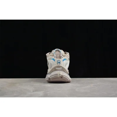 Balenciaga Runner "Grey/Blue" фото № 5