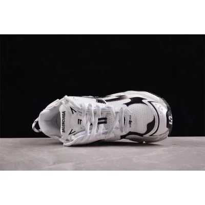 Balenciaga Runner "Four Color" фото № 3