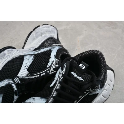 Balenciaga Stapler "Black/Grey" фото № 8