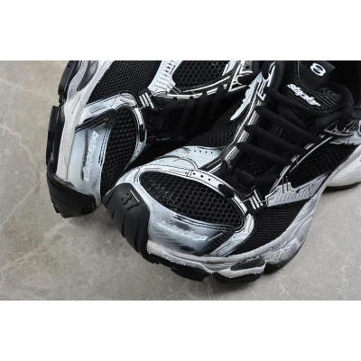 Balenciaga Stapler "Black/Grey" фото № 7