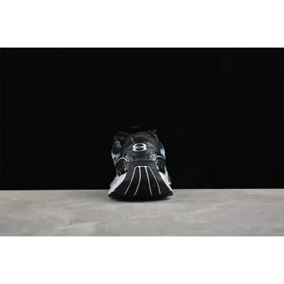 Balenciaga Stapler "Black/Grey" фото № 5