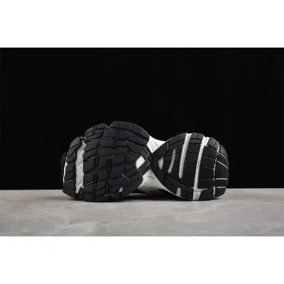 Balenciaga Stapler "Black/Grey" фото № 4