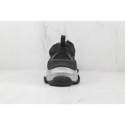 Balenciaga Track 2 "Black" фото № 9