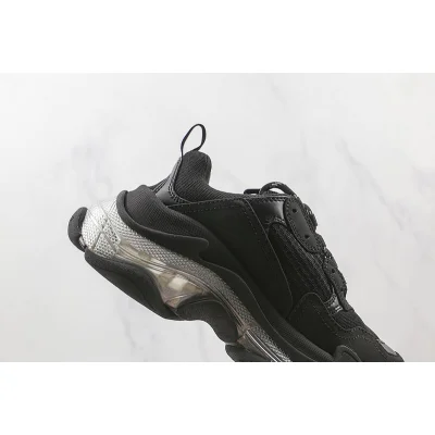 Balenciaga Track 2 "Black" фото № 4
