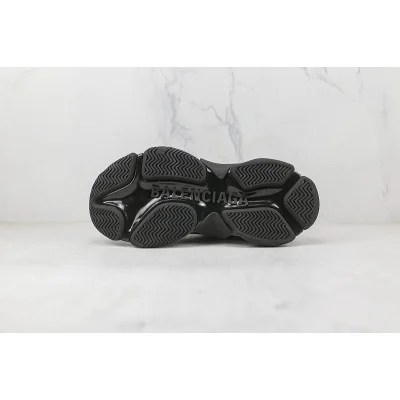 Balenciaga Track 2 "Black" фото № 8