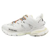 Balenciaga Track "White/Multi"