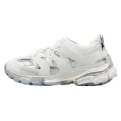 Balenciaga Track "Adidas/Wolf Grey"