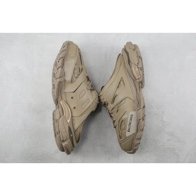 Balenciaga Track Low "Beige" фото № 6 Balenciaga Track Low "Beige" фото № 6