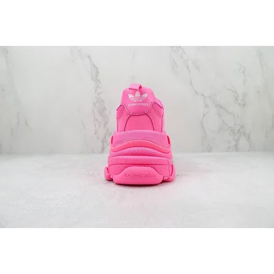 Balenciaga Triple S "Pink" фото № 9