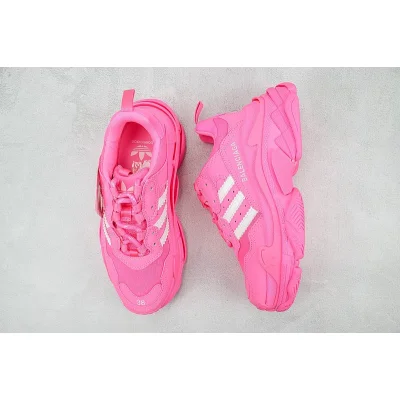 Balenciaga Triple S "Pink" фото № 7
