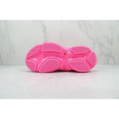 Balenciaga Triple S "Pink" фото № 8