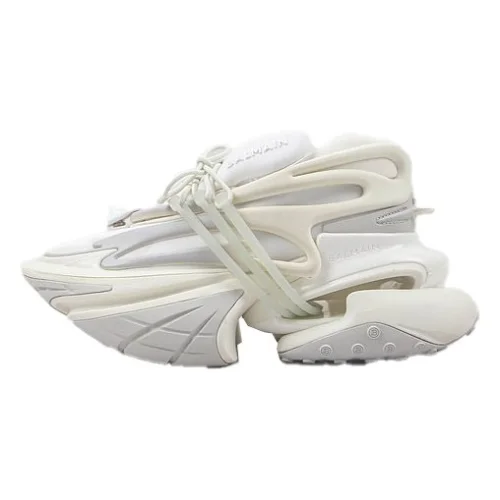 Balmain Unicorn "White"
