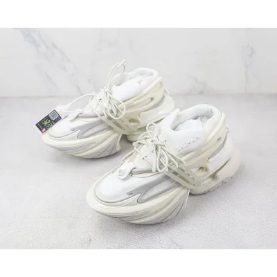 Balmain Unicorn "White" фото № 5 Balmain Unicorn "White" фото № 5