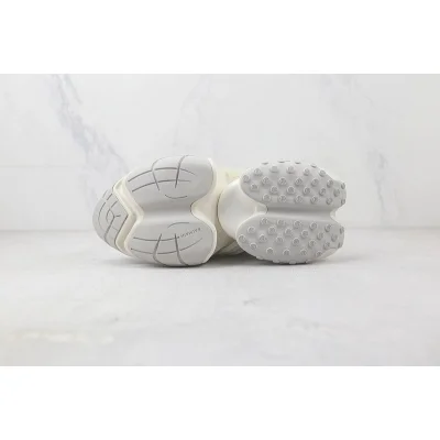 Balmain Unicorn "White" фото № 8 Balmain Unicorn "White" фото № 8