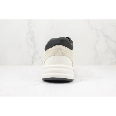 Chanel Low Top Trainer CC "White" фото № 8 Chanel Low Top Trainer CC "White" фото № 8
