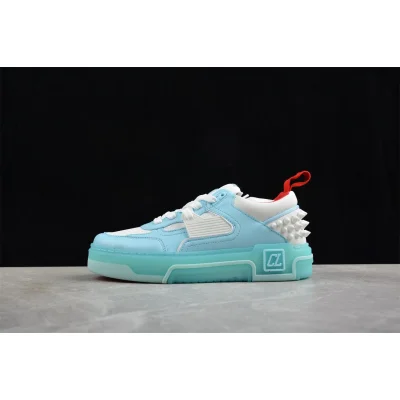 Christian Louboutin Astroloubi "Blue/White" фото № 2