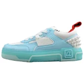 Christian Louboutin Astroloubi "Blue/White"