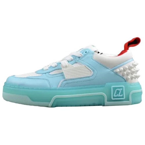 Christian Louboutin Astroloubi "Blue/White"