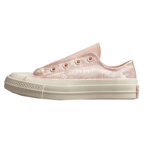 Converse Chuck 70 Low "Pink Ribbon"