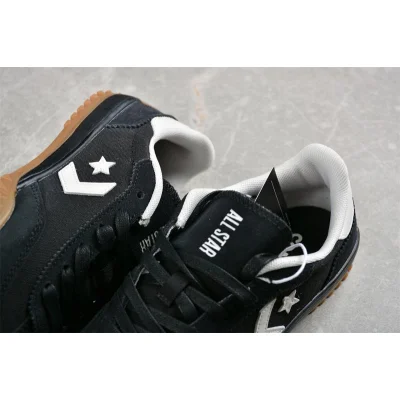 Converse Runstar Trainer "Black Egret Honey" фото № 8