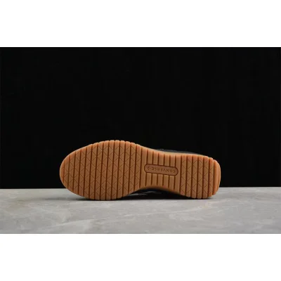 Converse Runstar Trainer "Black Egret Honey" фото № 4