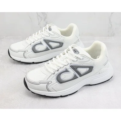 Dior B30 "White" фото № 5