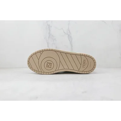 Fendi Match "Orange/Green" фото № 8