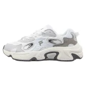 FILA Creator "White/Silver Grey"