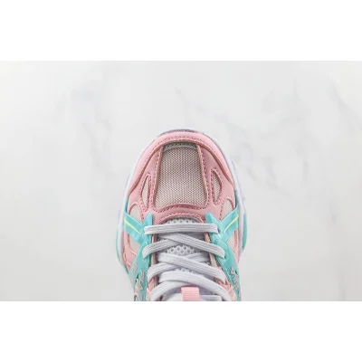 FILA Electrove "White/Pink/Blue" фото № 4 FILA Electrove "White/Pink/Blue" фото № 4