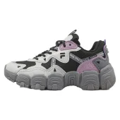 FILA Interation "Black/Grey/Purple"